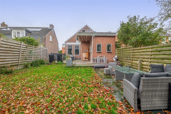 Medium property photo - Bocht Oosterdiep 8, 9641 JK Veendam